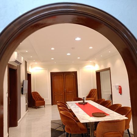 شقة Eqamh Vip المدينة المنورة المظهر الخارجي الصورة