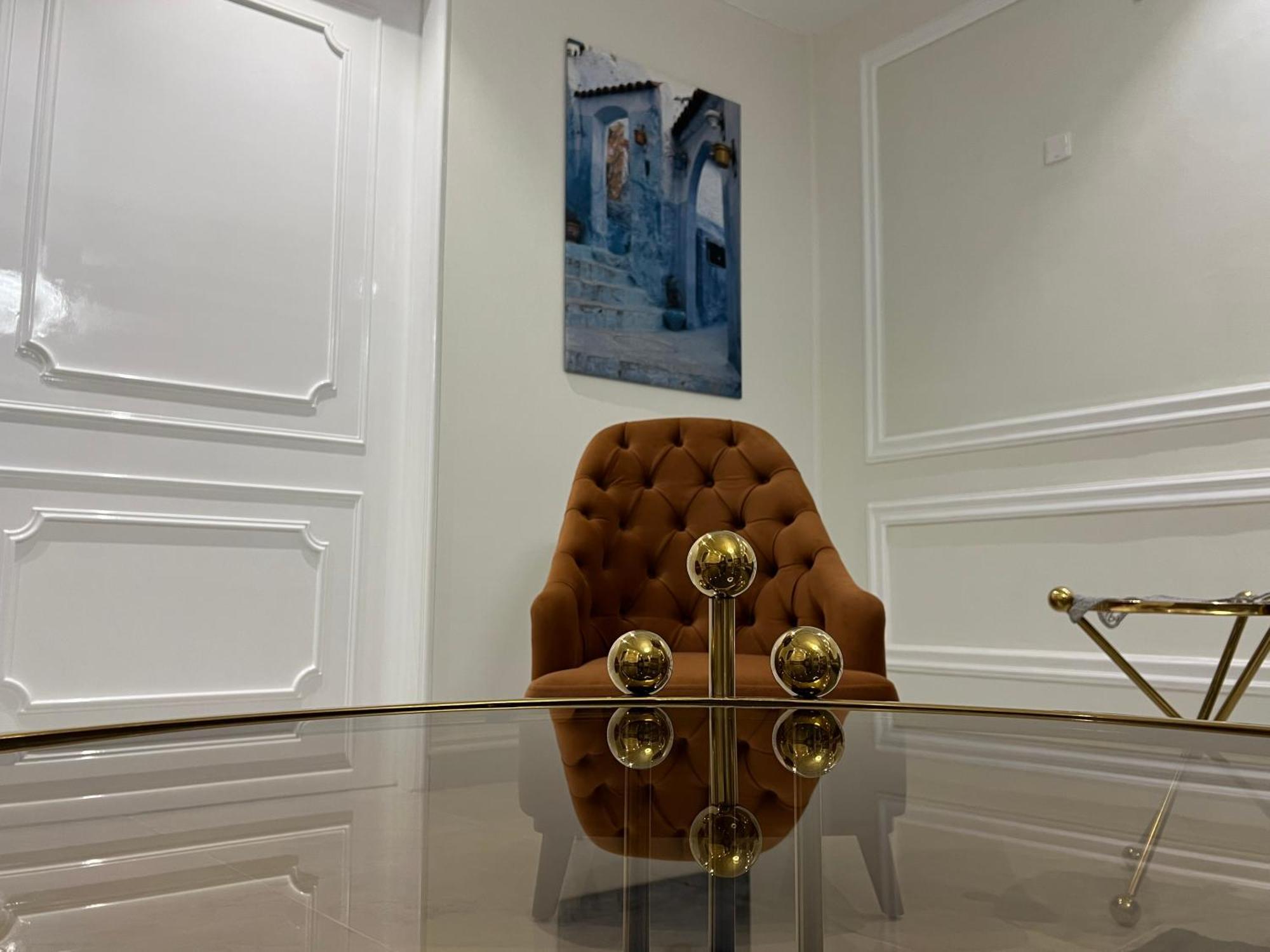شقة Eqamh Vip المدينة المنورة المظهر الخارجي الصورة