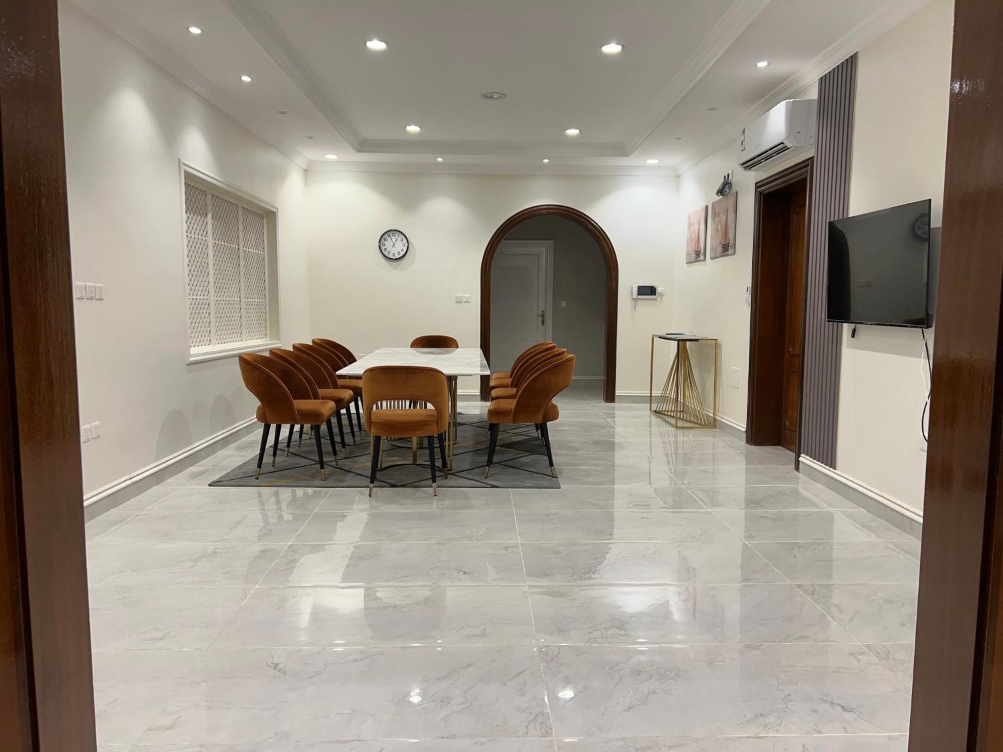 شقة Eqamh Vip المدينة المنورة المظهر الخارجي الصورة