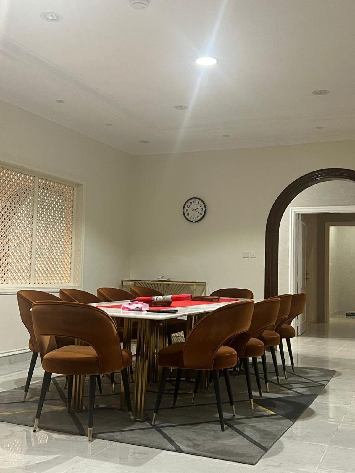 شقة Eqamh Vip المدينة المنورة المظهر الخارجي الصورة