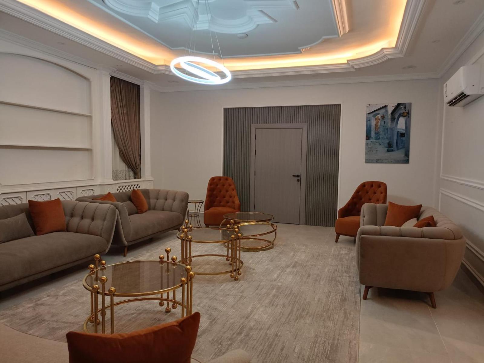 شقة Eqamh Vip المدينة المنورة المظهر الخارجي الصورة