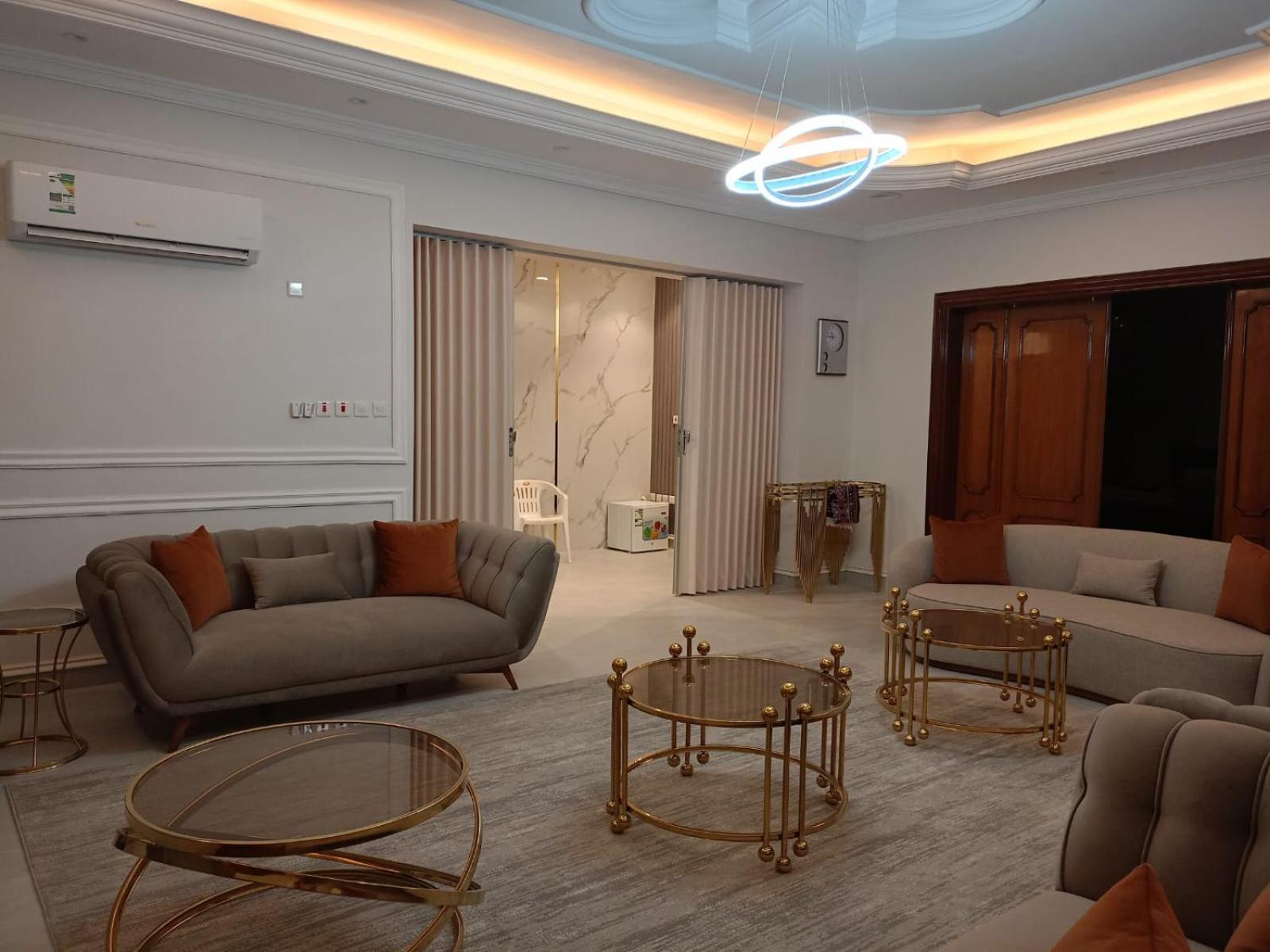 شقة Eqamh Vip المدينة المنورة المظهر الخارجي الصورة